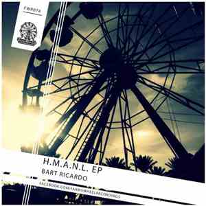 Bart Ricardo - H.M.A.N.L. EP download mp3