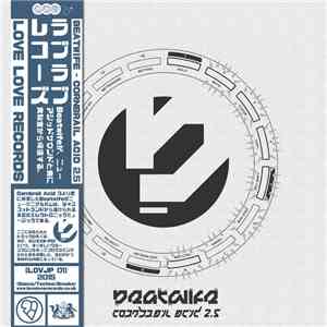 Beatwife - Cornbrail Acid 2.5 download mp3
