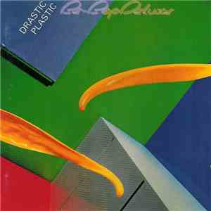 Be-Bop Deluxe - Drastic Plastic download mp3