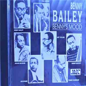 Benny Bailey - Benny's Mood download mp3