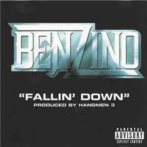 Benzino - Fallin' Down download mp3
