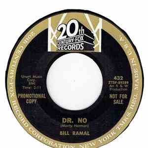 Bill Ramal - Exodus / Dr. No download mp3