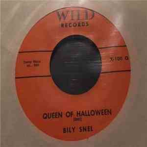 Bily Snel - One Too Many Heads / Queen Of Halloween download mp3