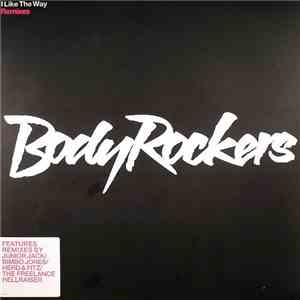 Bodyrockers - I Like The Way (Remixes) download mp3