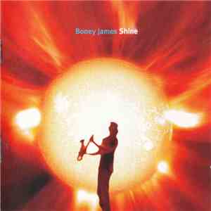 Boney James - Shine download mp3