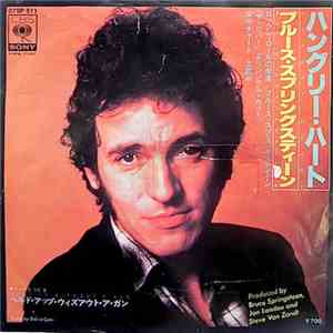 Bruce Springsteen - Hungry Heart download mp3