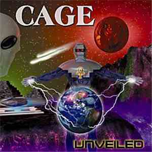Cage  - Unveiled download mp3