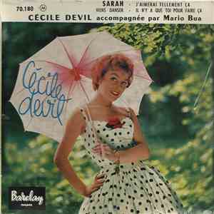 Cécile Devil - Sarah mp3 download