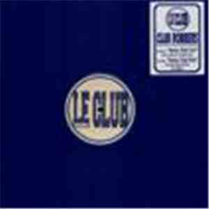 Club Robbers - Honey, Ride This! download mp3