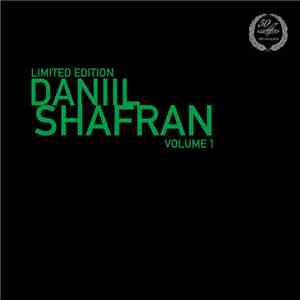 Daniil Shafran - Daniil Shafran. Volume 1. Limited edition download mp3