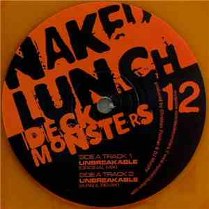 Deckmonsters / A. Paul - Unbreakable download mp3