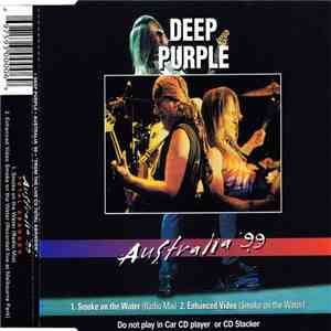 Deep Purple - Australia '99 - "From The Live CD Total Abandon" download mp3