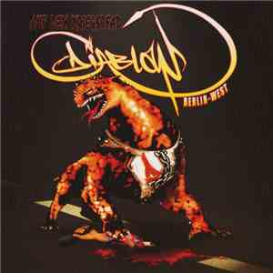 Diablow - ...Auf Dem Kriegspfad. download mp3