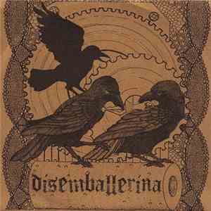 Disemballerina - (Self-Titled) download mp3