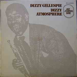 Dizzy Gillespie - Dizzy Atmosphere download mp3