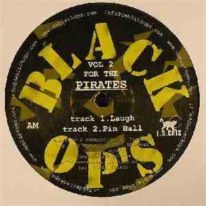 DJ Charmzy - For The Pirates Volume 2 download mp3