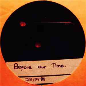 Dom-Unique - Before Our Time / Future Is Not Set download mp3