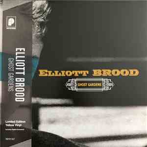 Elliott Brood - Ghost Gardens download mp3