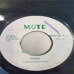 Erasure - Sometimes download mp3