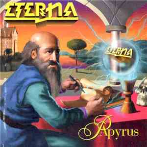 Eterna  - Papyrus download mp3