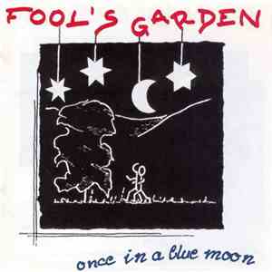 Fool's Garden - Once In A Blue Moon download mp3