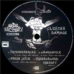 Format Head - Cluster Damage download mp3