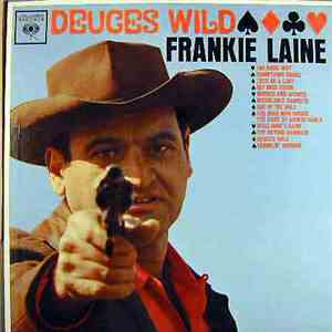 Frankie Laine - Deuces Wild download mp3