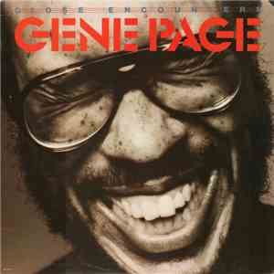 Gene Page - Close Encounters mp3 download