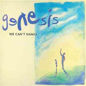 Genesis - We Can't Dance download mp3