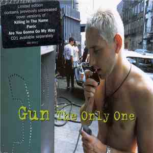 Gun  - The Only One download mp3