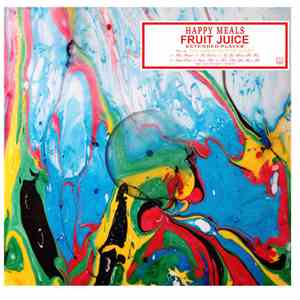Happy Meals  - Fruit Juice download mp3