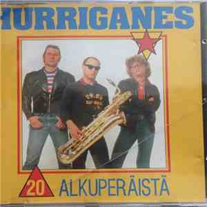 Hurriganes - 20 Alkuperäistä download mp3
