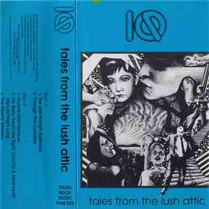 IQ  - Tales From The Lush Attic download mp3