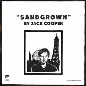 Jack Cooper - Sandgrown download mp3