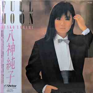 Junko Yagami - Full Moon download mp3