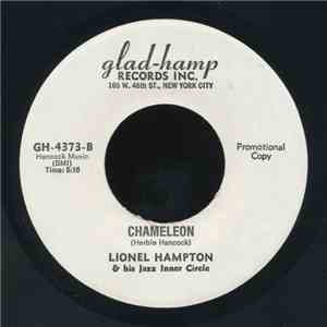 Lionel Hampton And His Jazz Inner Circle - Mister Sunshine / Chameleon download mp3