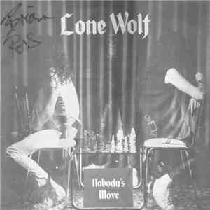 Lone Wolf  - Nobody's Move download mp3