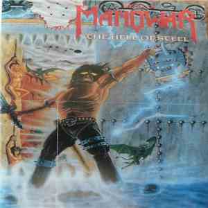 Manowar - Best Of Manowar - The Hell Of Steel download mp3