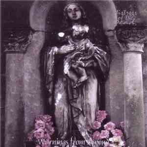 Mistress Of The Dead - Warnings From Beyond mp3 download