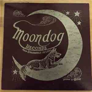 Moondog  - Snaketime Series download mp3