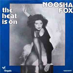 Noosha Fox - The Heat Is On download mp3