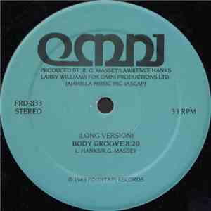 Omni  - Body Groove download mp3