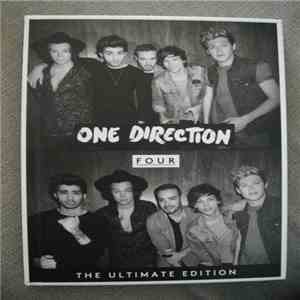 One Direction - FOUR (The Ultimate Edition) mp3 download