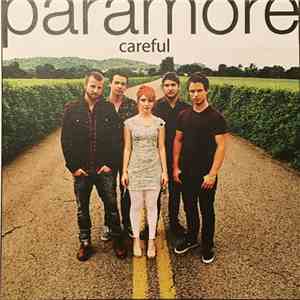 Paramore - Careful download mp3