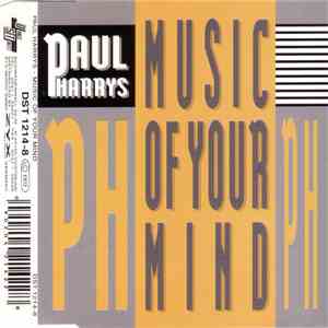 Paul Harrys - Music Of Your Mind download mp3