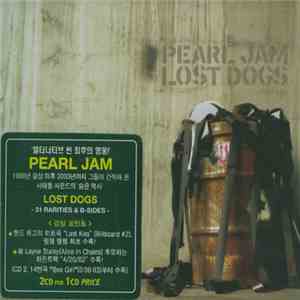 Pearl Jam - Lost Dogs download mp3