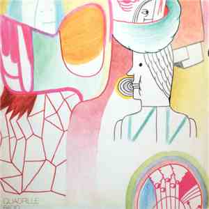 RADIQ - Quadrille download mp3