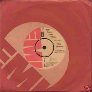 Ray Jackson  - Take Some Time download mp3