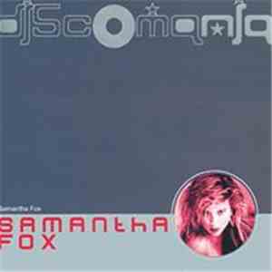 Samantha Fox - Discomania download mp3
