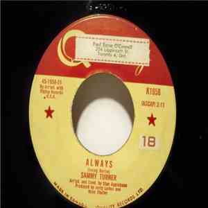 Sammy Turner - Always / Symphony download mp3